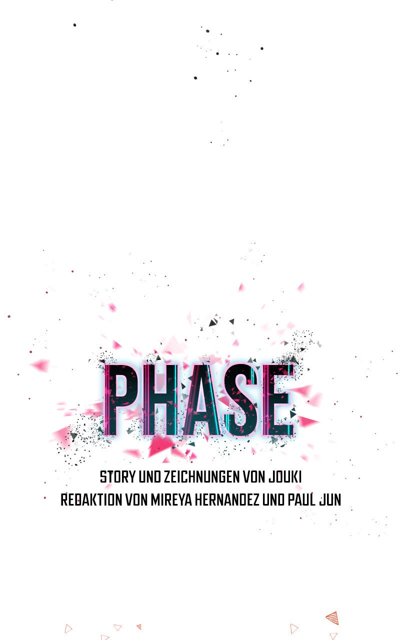Read Phase Manga Online