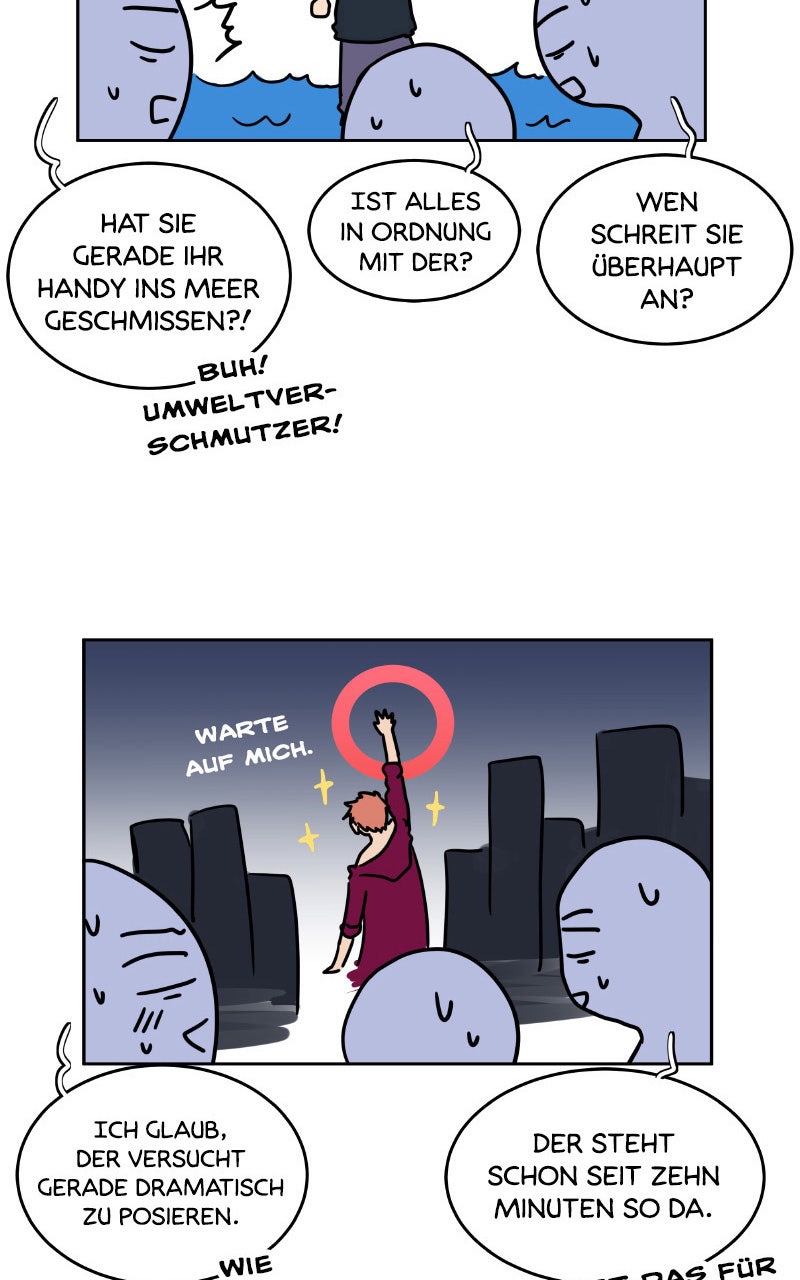 Read Phase Manga Online