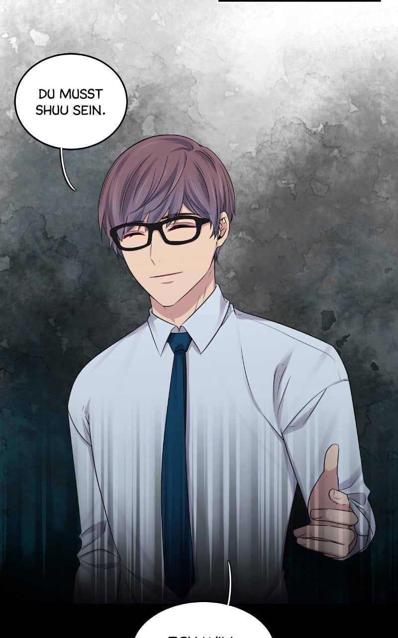 Read Phase Manga Online