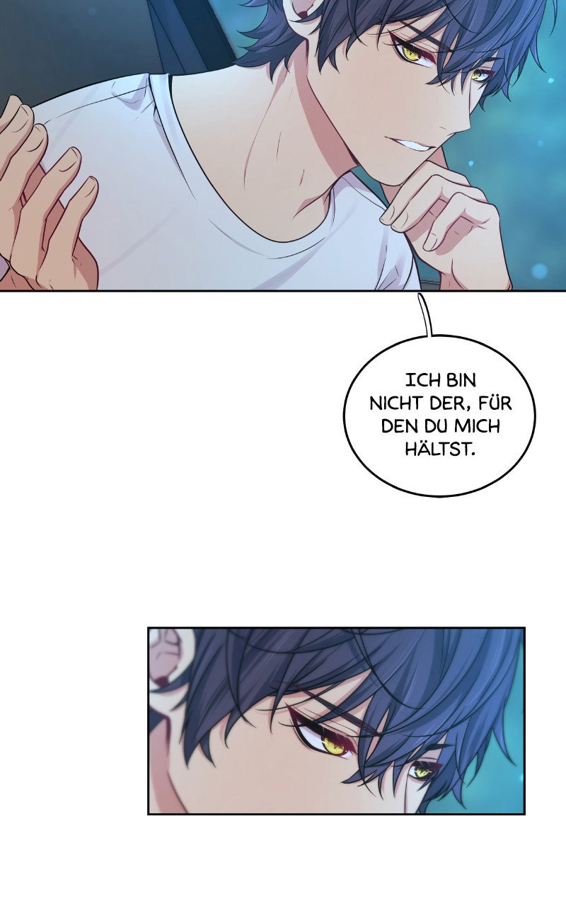 Read Phase Manga Online