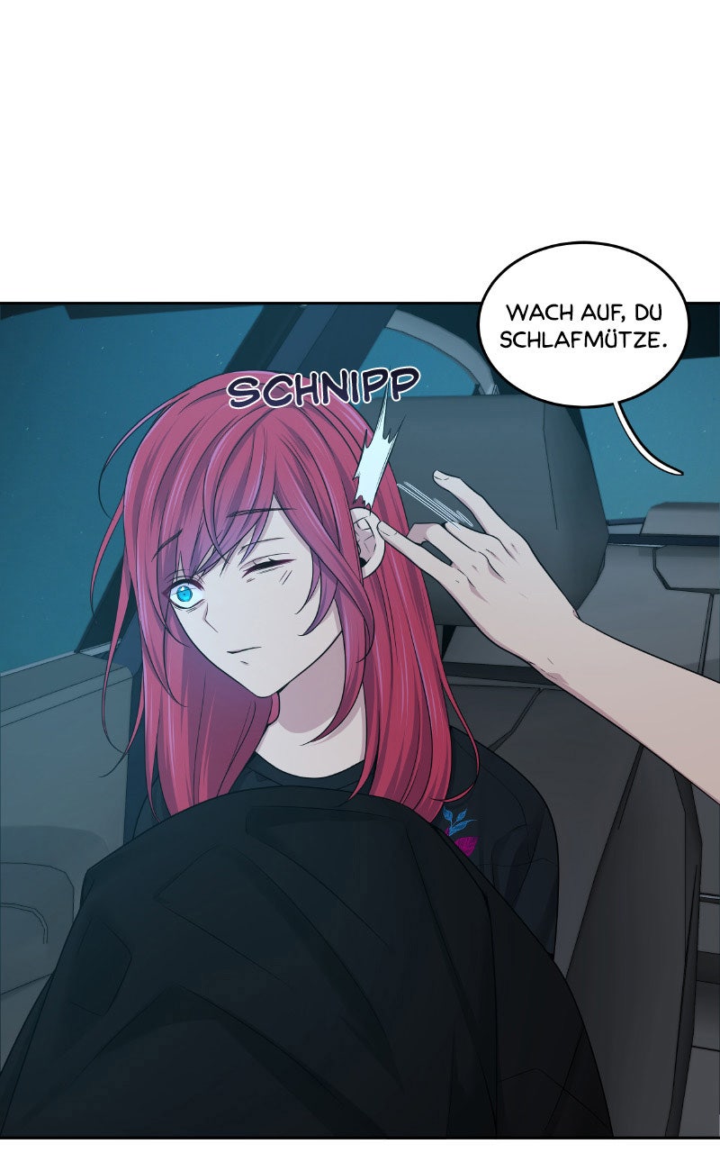 Read Phase Manga Online