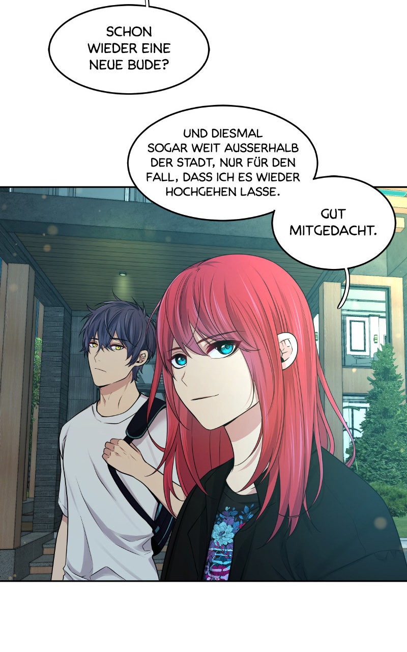 Read Phase Manga Online