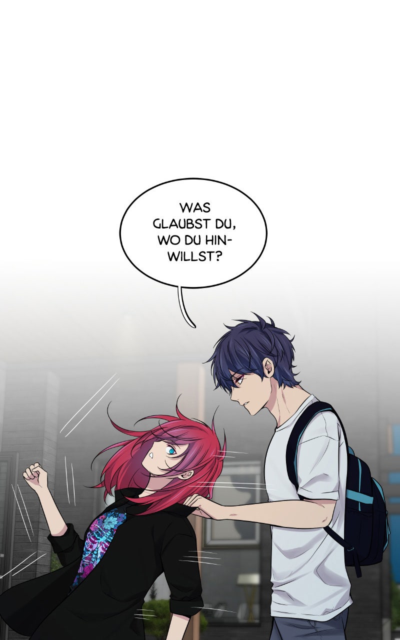 Read Phase Manga Online