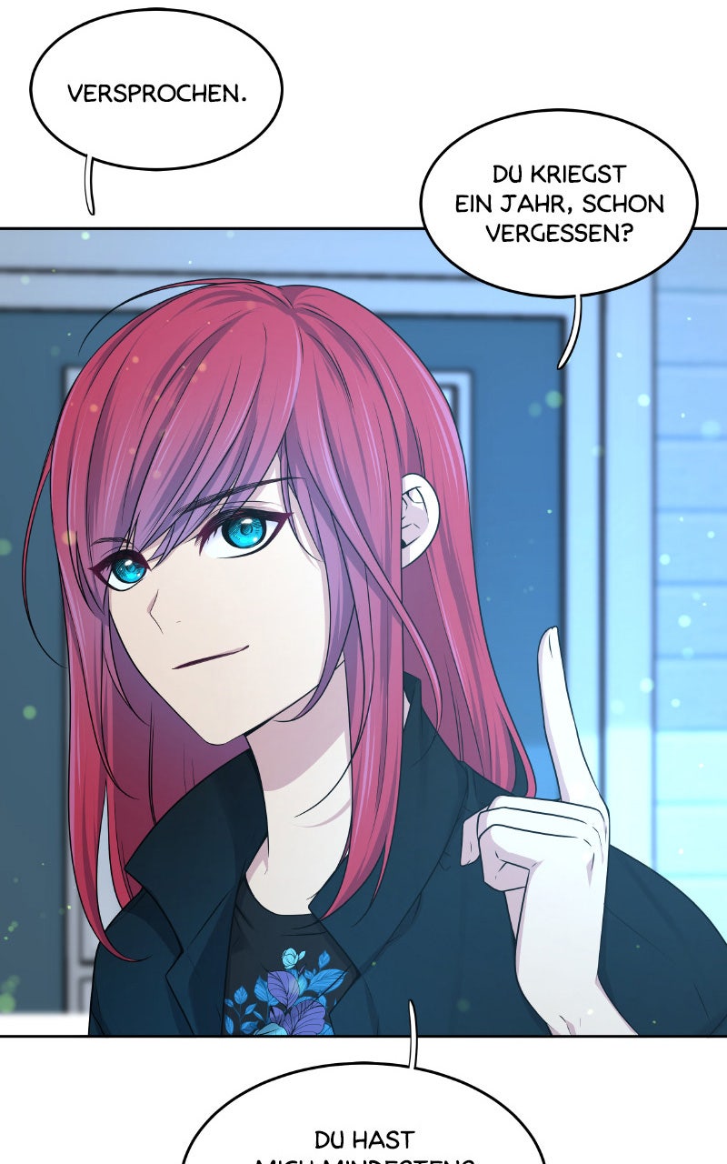 Read Phase Manga Online