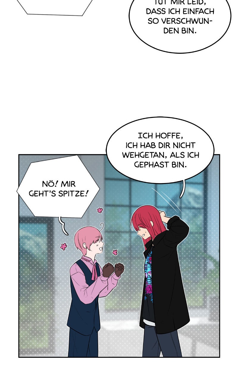 Read Phase Manga Online