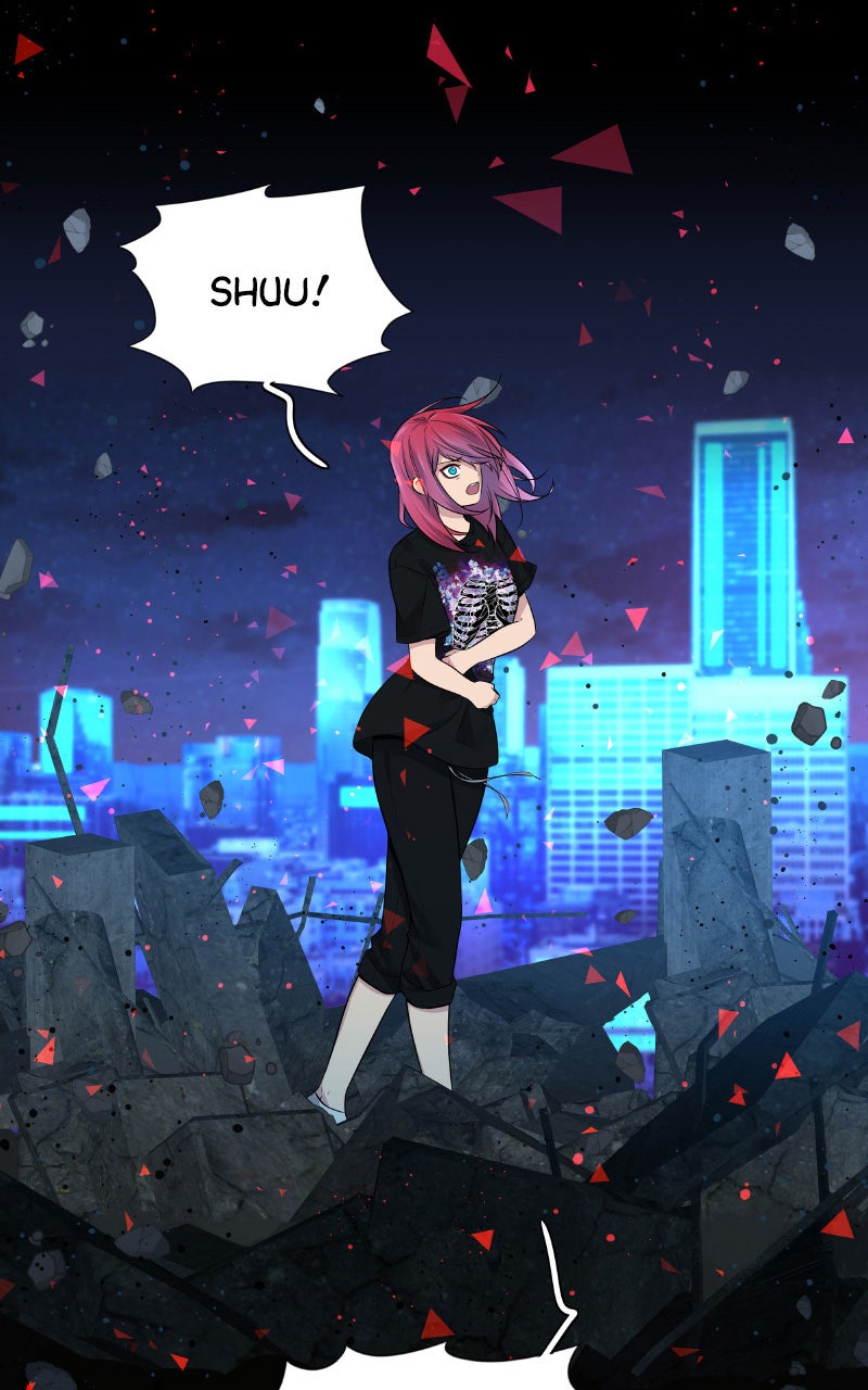 Read Phase Manga Online