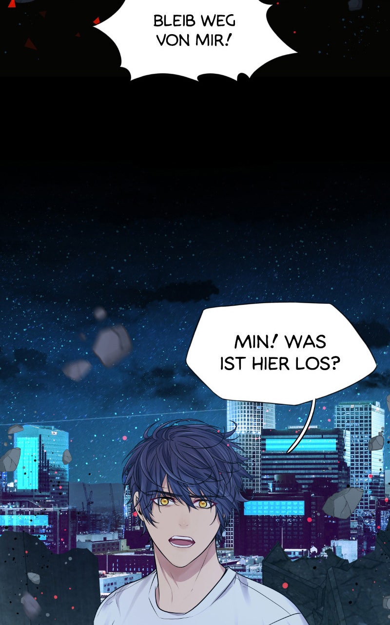 Read Phase Manga Online