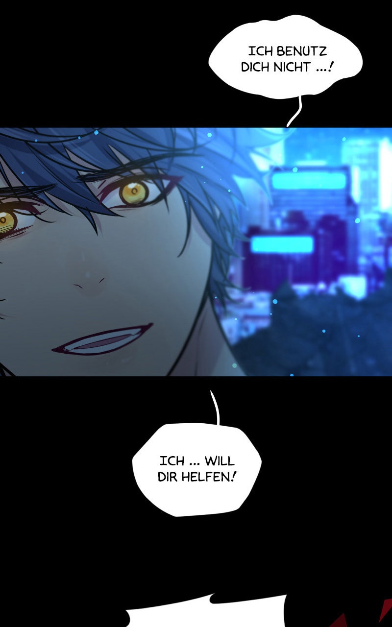 Read Phase Manga Online