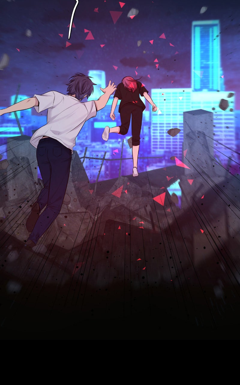 Read Phase Manga Online