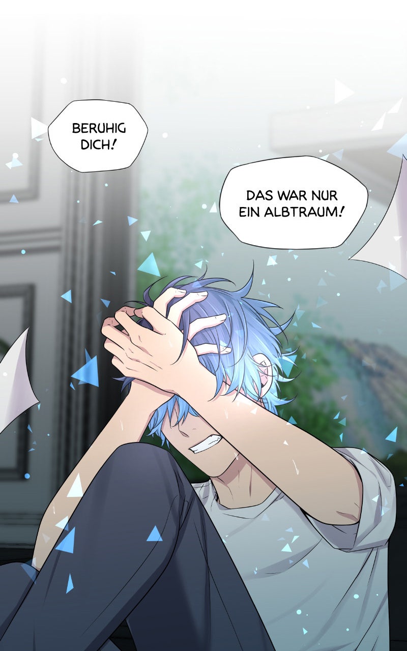 Read Phase Manga Online