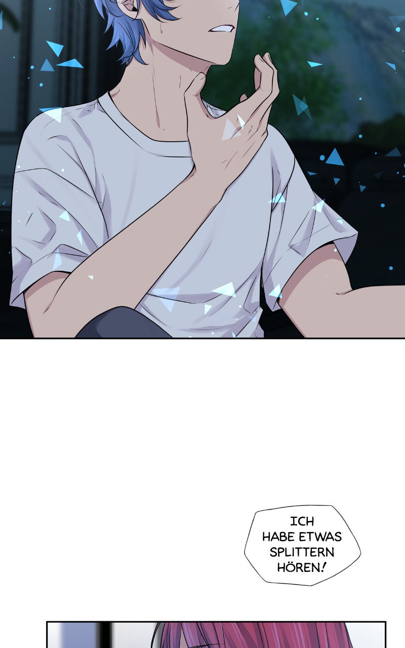 Read Phase Manga Online