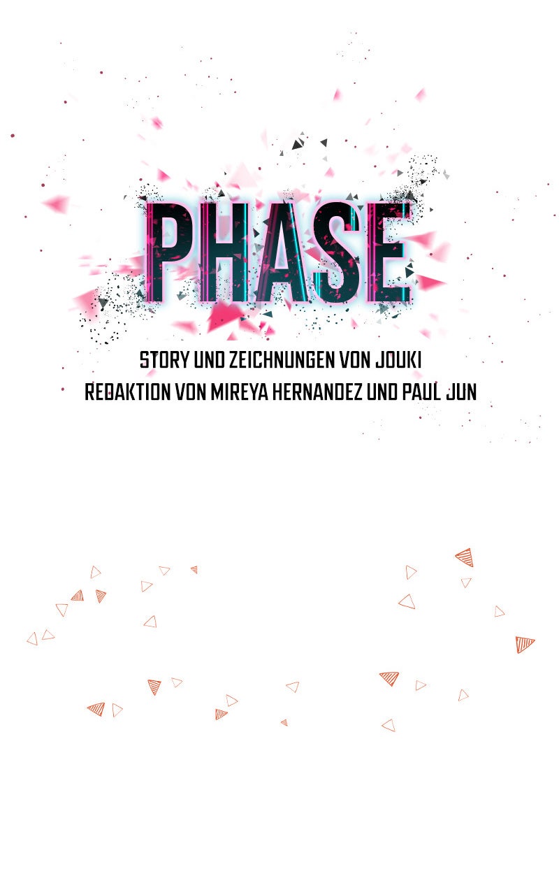 Read Phase Manga Online