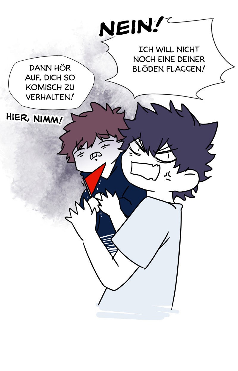 Read Phase Manga Online