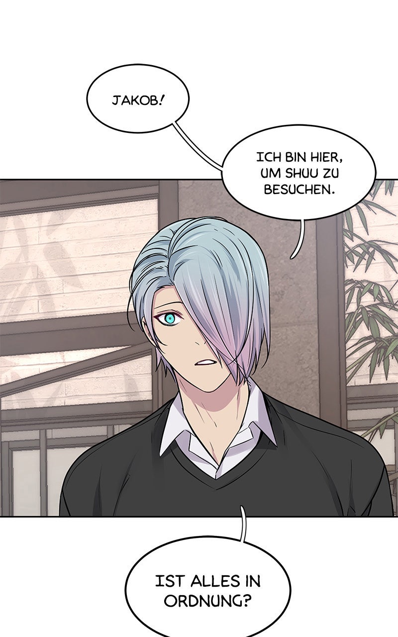 Read Phase Manga Online