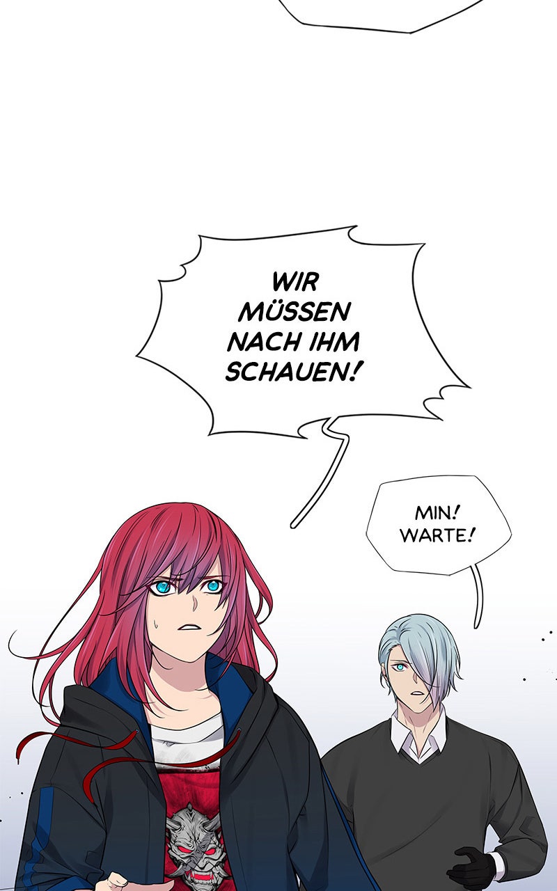 Read Phase Manga Online