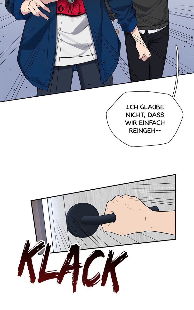 Read Phase Manga Online