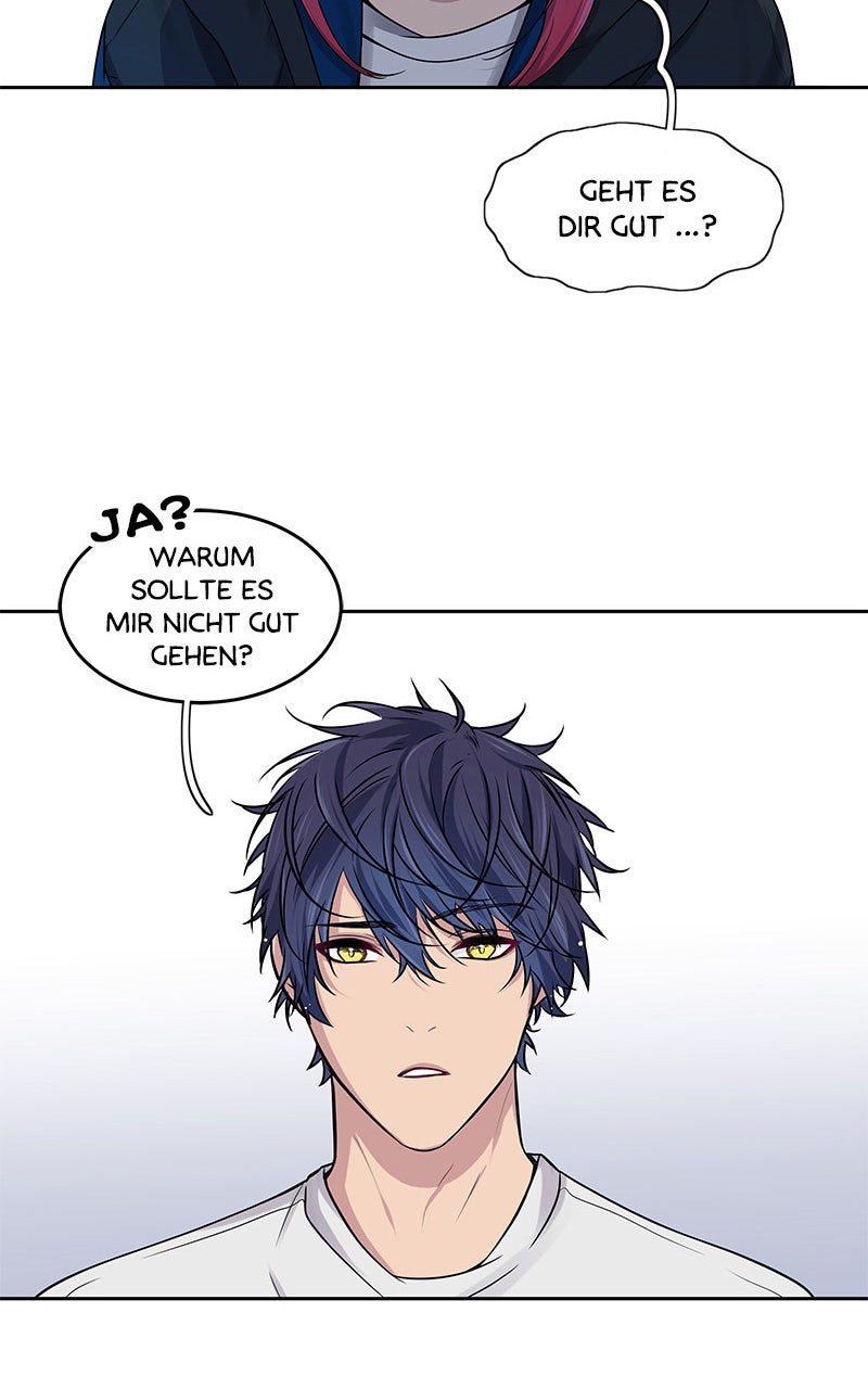 Read Phase Manga Online