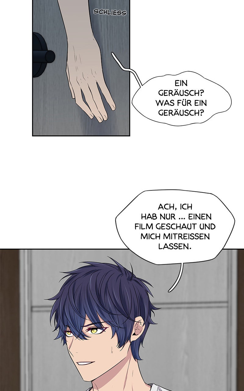 Read Phase Manga Online