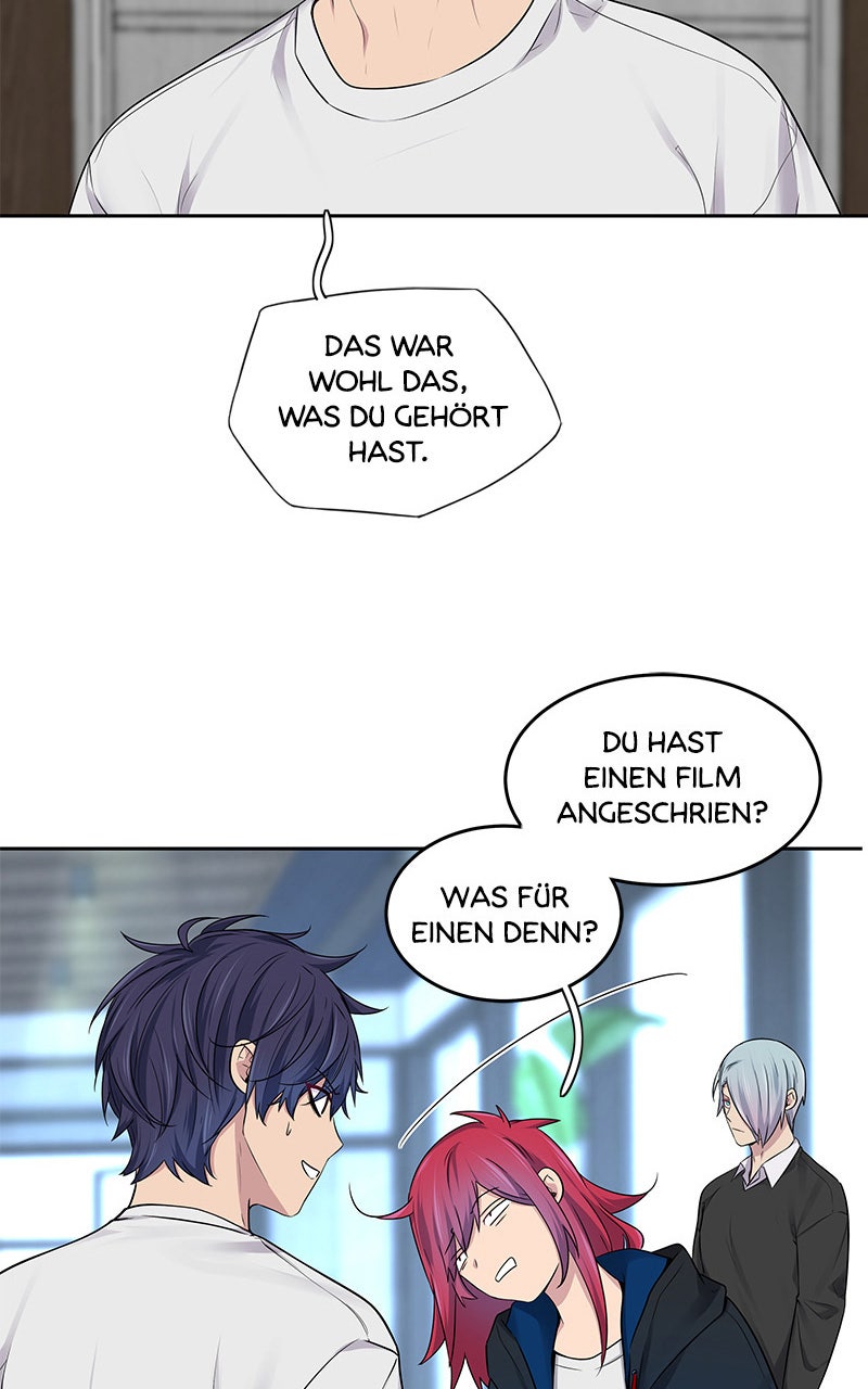 Read Phase Manga Online