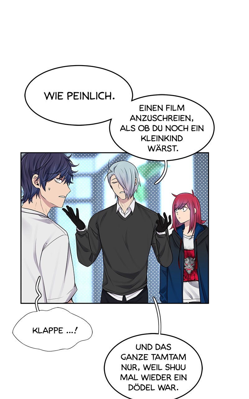 Read Phase Manga Online