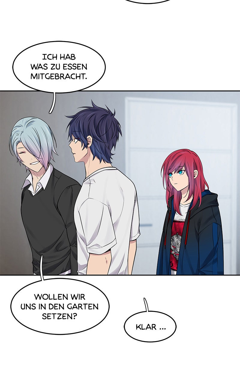 Read Phase Manga Online