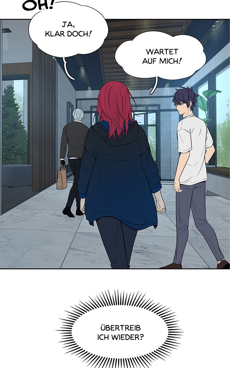 Read Phase Manga Online