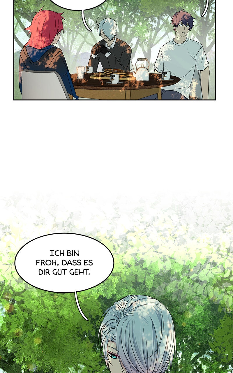 Read Phase Manga Online