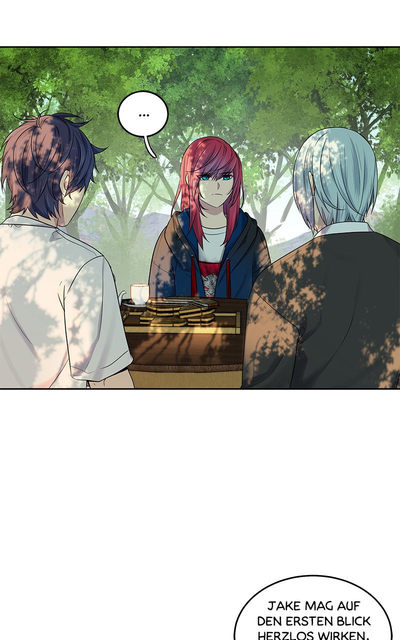 Read Phase Manga Online