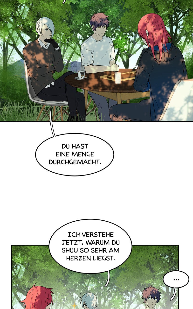 Read Phase Manga Online