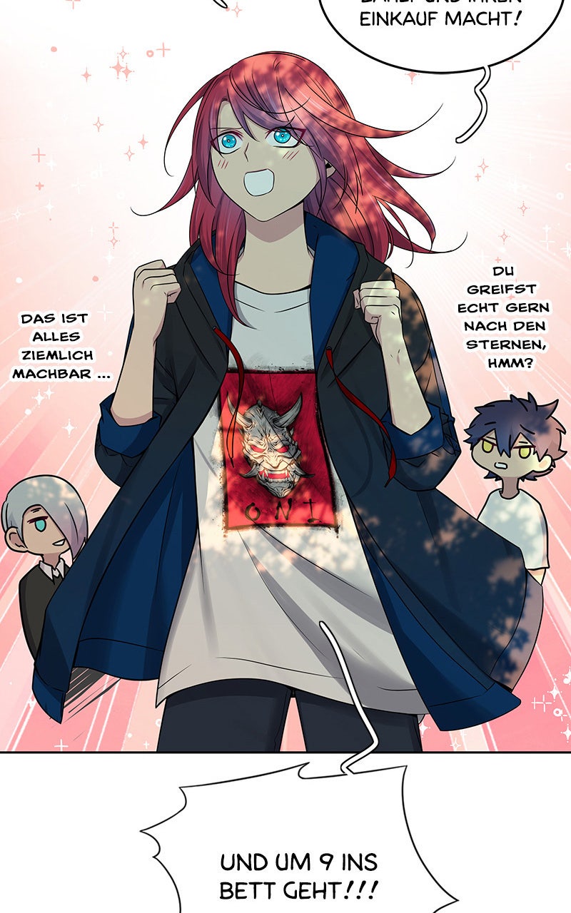 Read Phase Manga Online