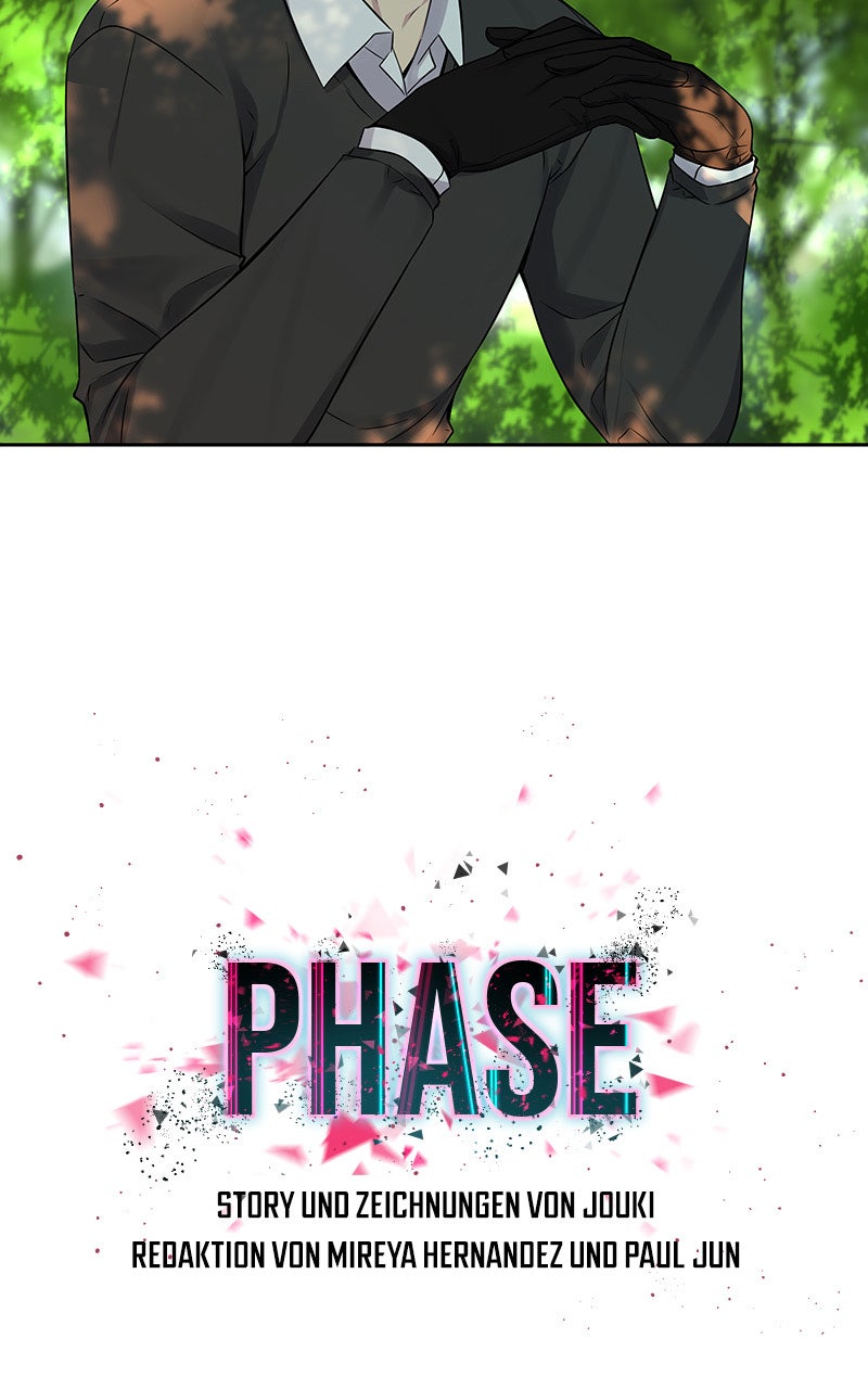 Read Phase Manga Online