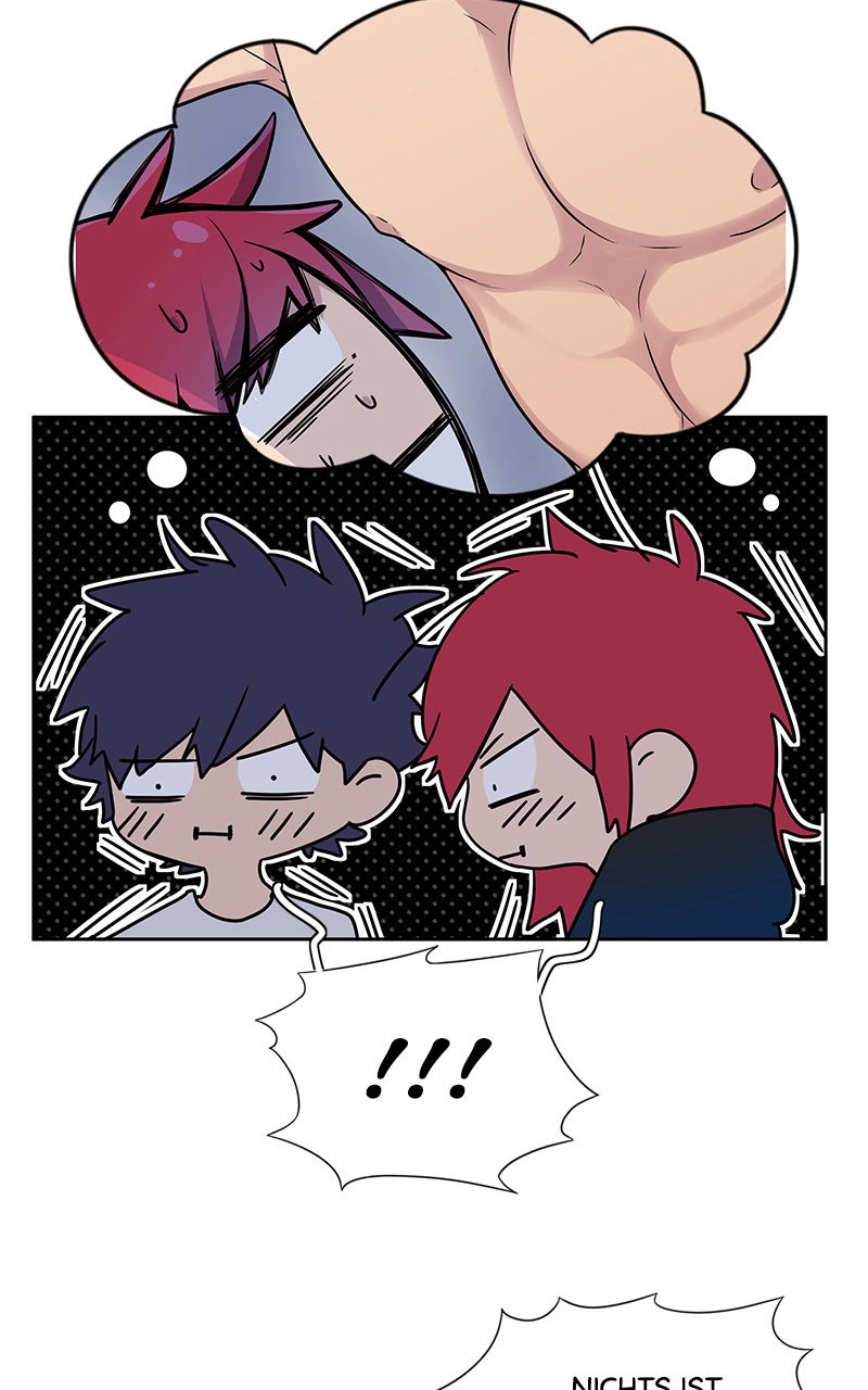 Read Phase Manga Online