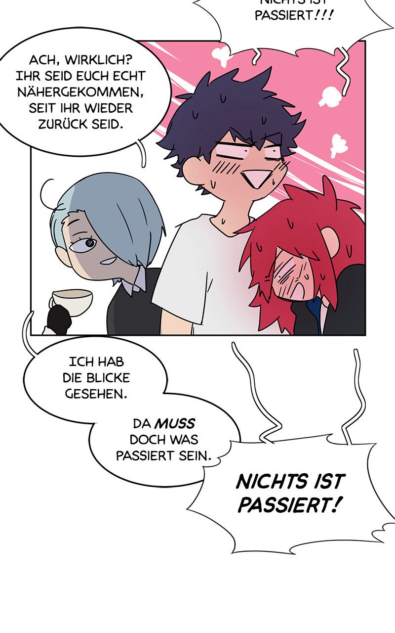 Read Phase Manga Online