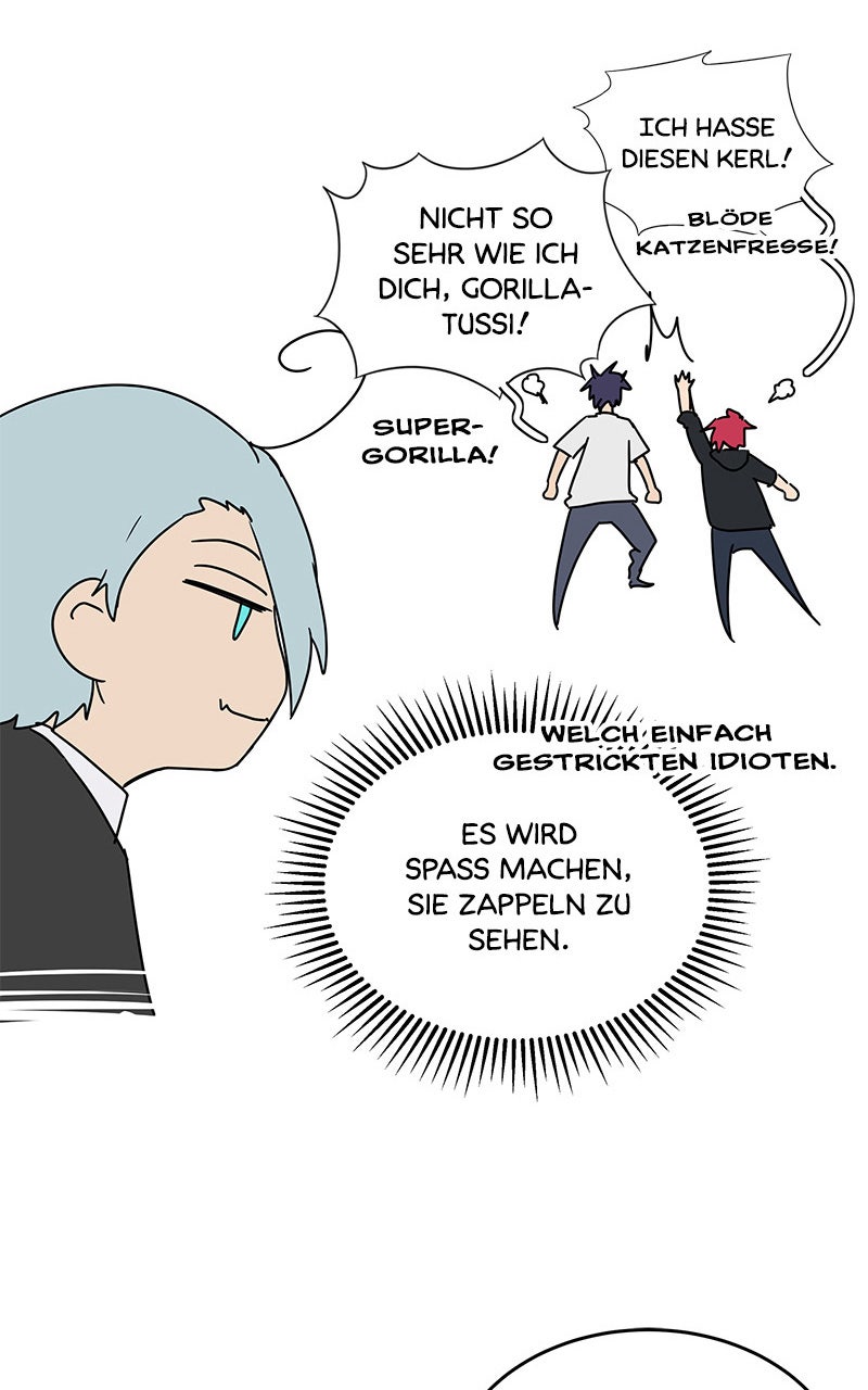 Read Phase Manga Online