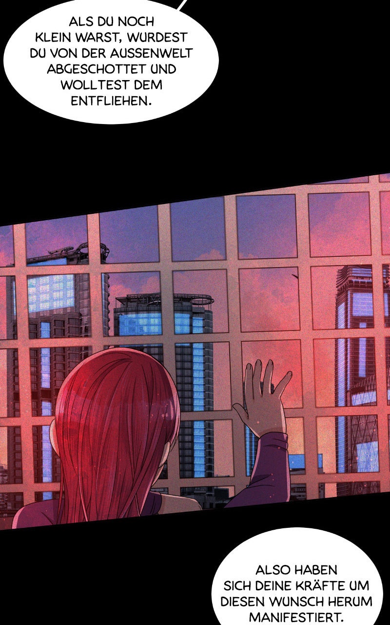 Read Phase Manga Online