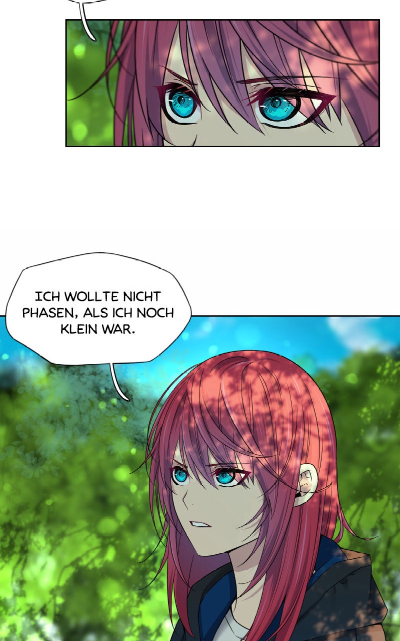 Read Phase Manga Online