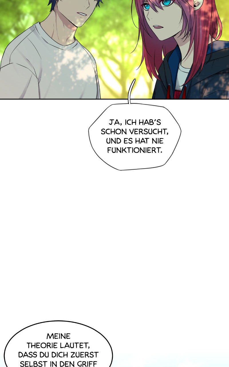 Read Phase Manga Online