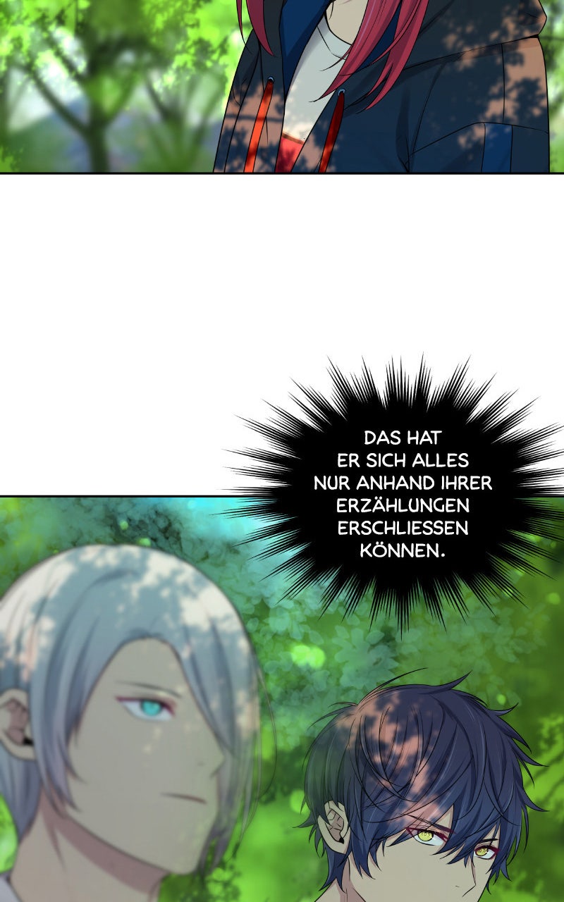 Read Phase Manga Online