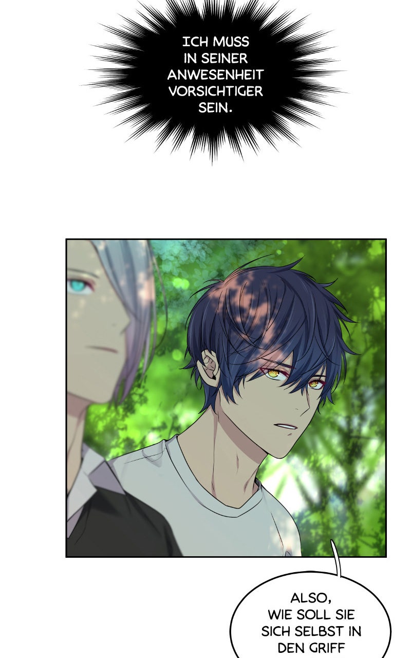 Read Phase Manga Online