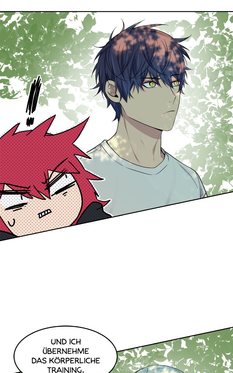 Read Phase Manga Online