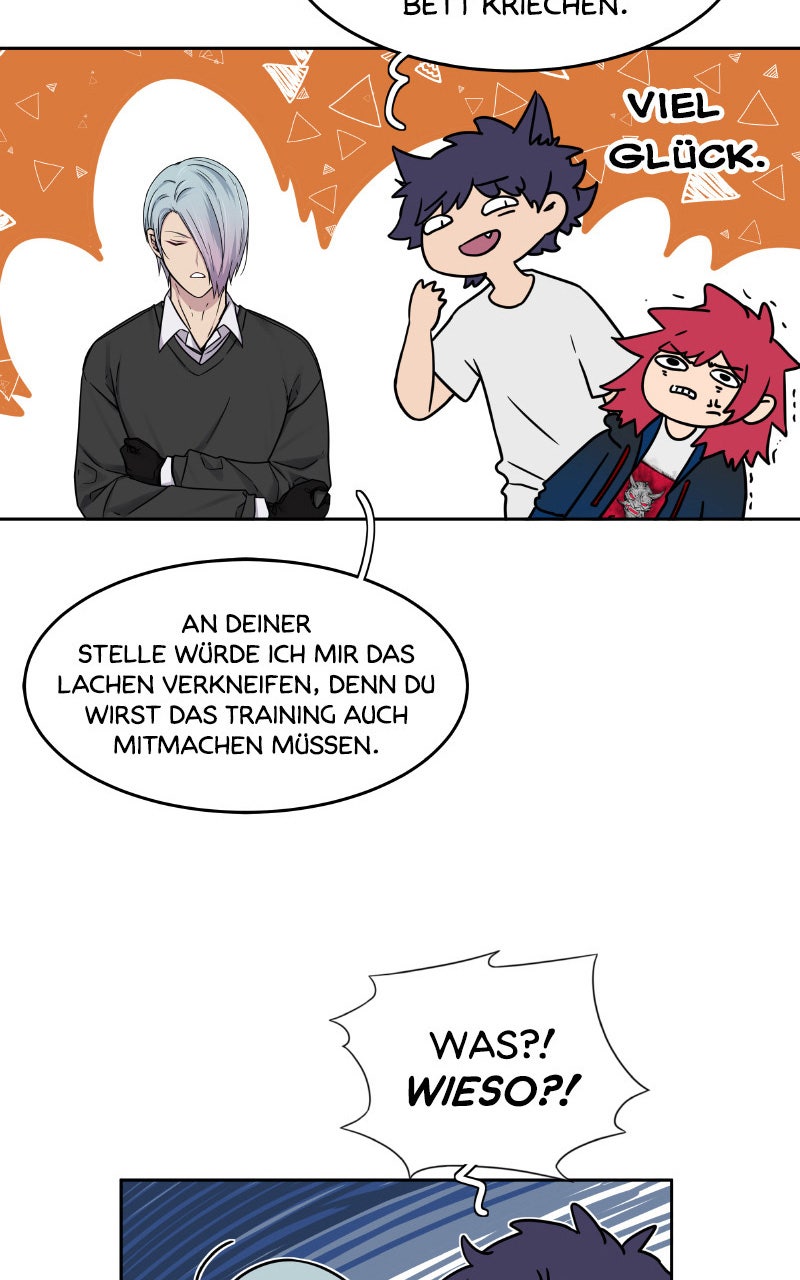 Read Phase Manga Online