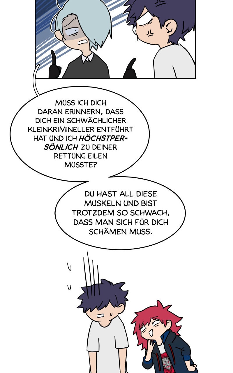 Read Phase Manga Online