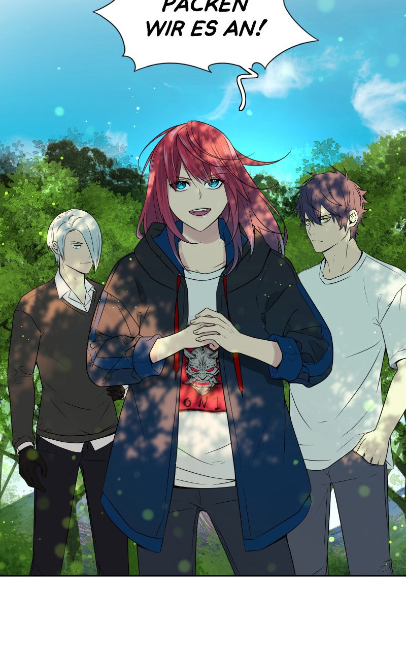 Read Phase Manga Online