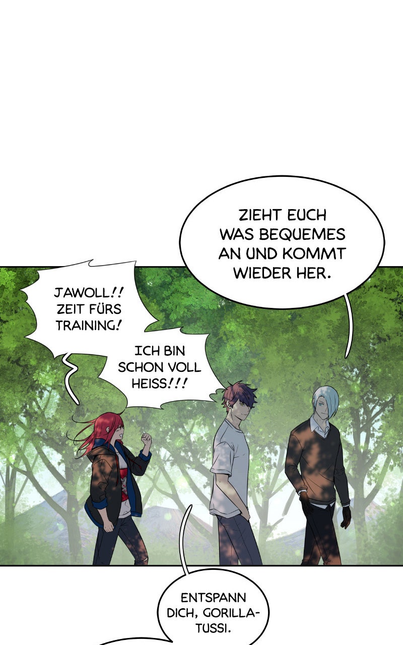 Read Phase Manga Online