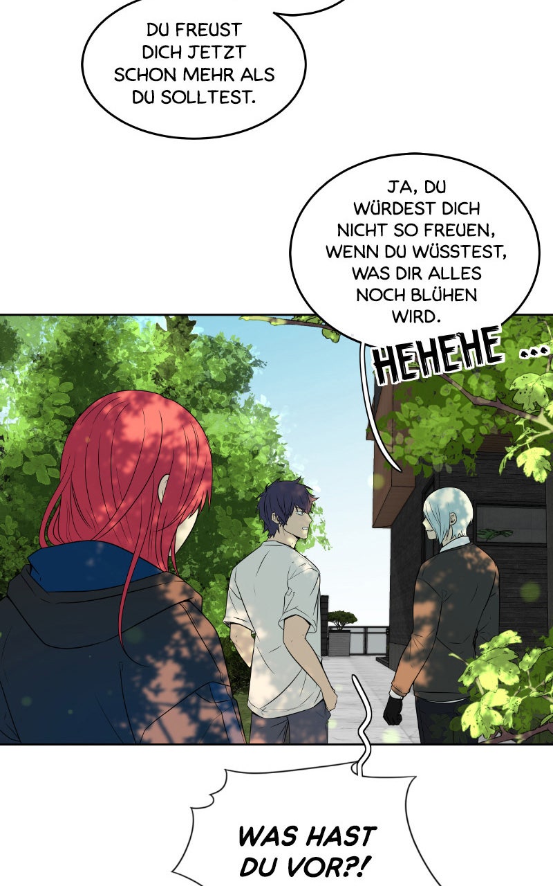 Read Phase Manga Online