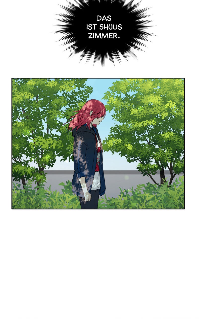 Read Phase Manga Online