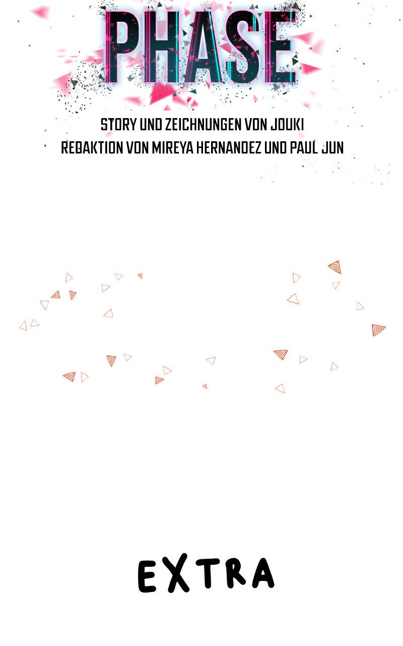 Read Phase Manga Online