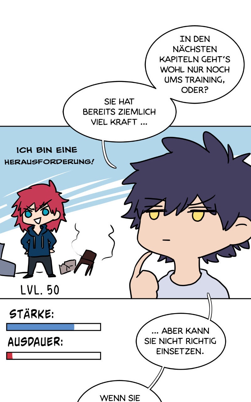 Read Phase Manga Online