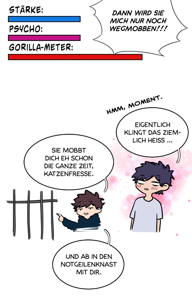 Read Phase Manga Online