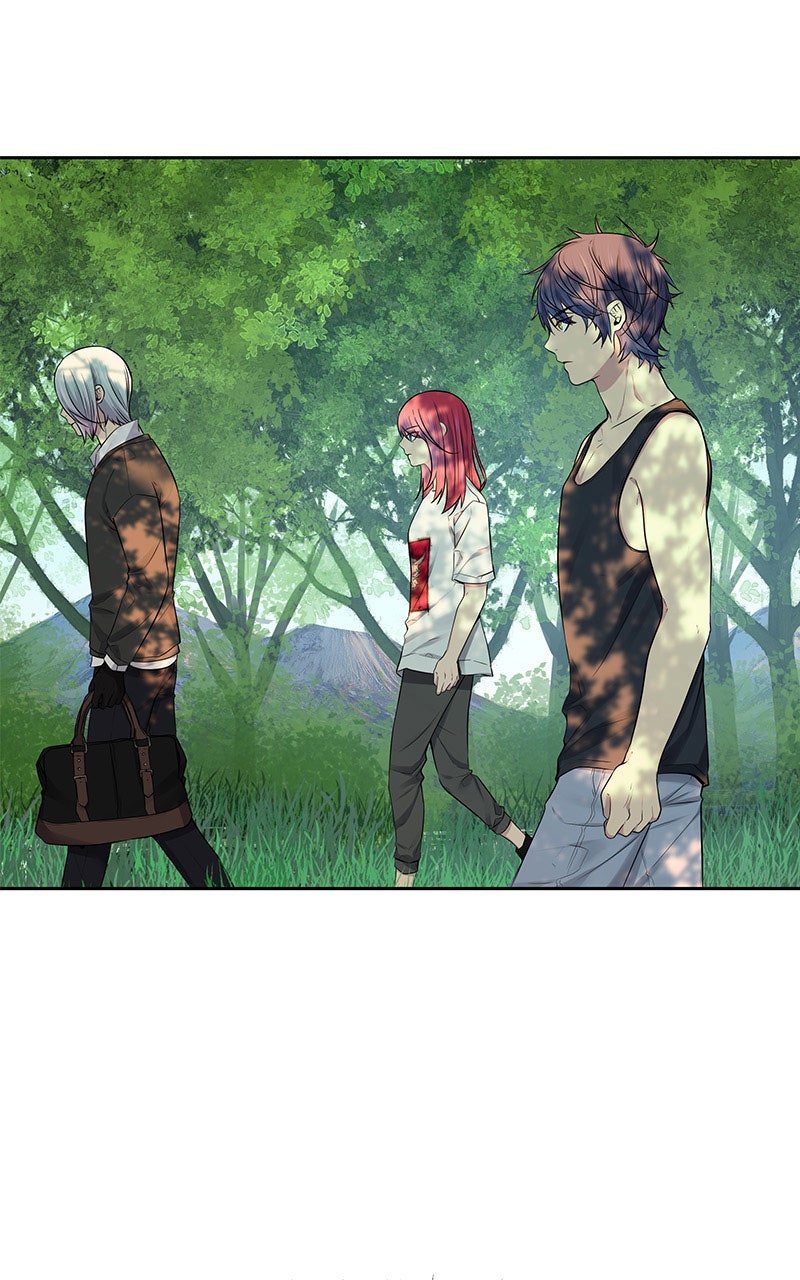 Read Phase Manga Online